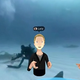 Illustration for article titled Mark Zuckerberg's Absurd 'Social VR' Demo Was Brutal